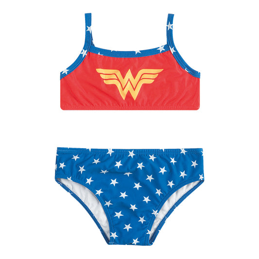 Wonder Woman Bikini