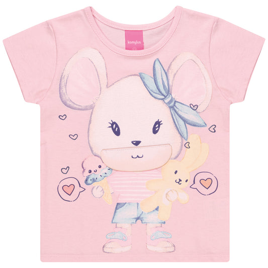 Mouse Interactive T-Shirt