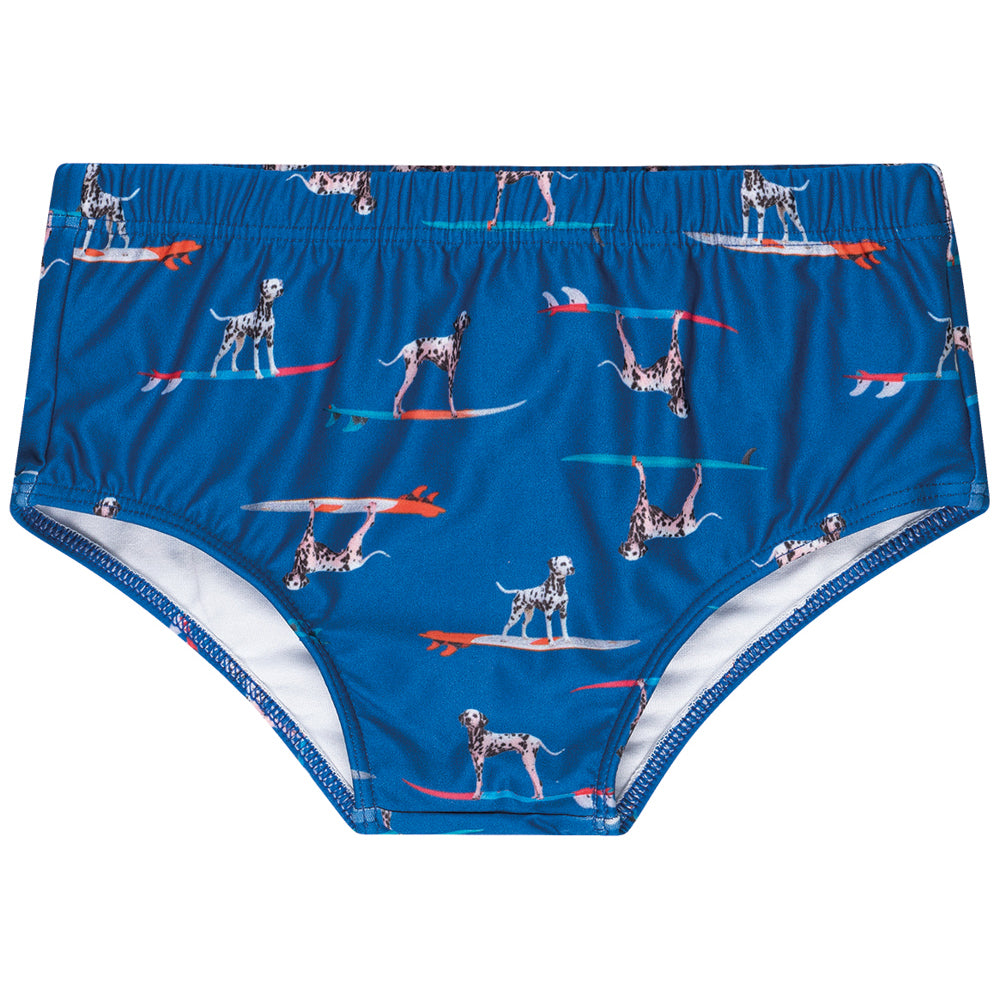 Boys Swim Trunks