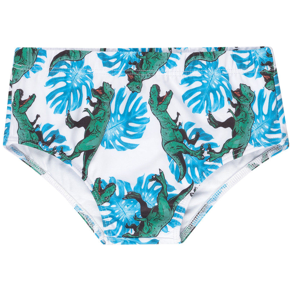 Boys Swim Trunks