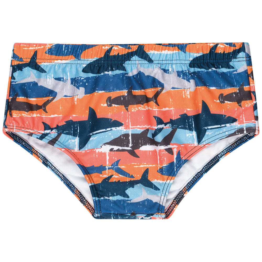 Boys Swim Trunks