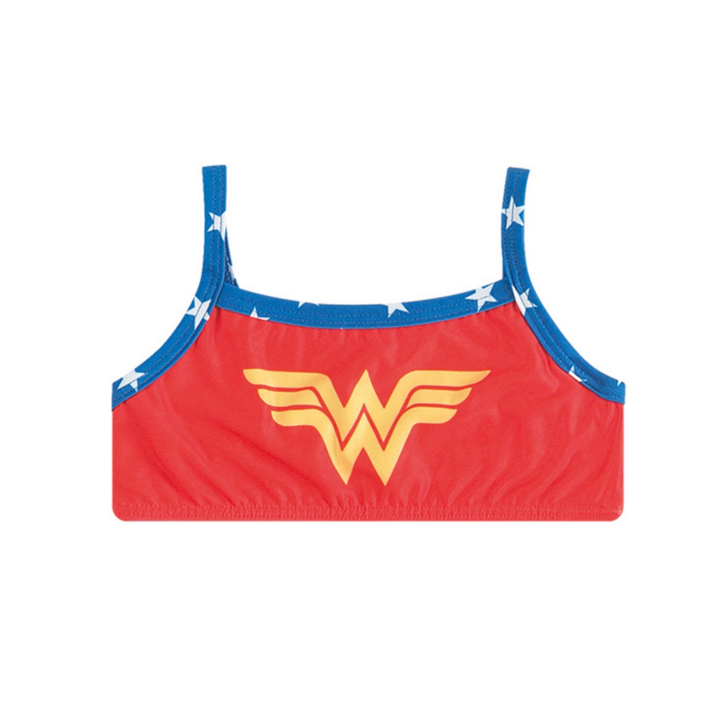 Wonder Woman Bikini