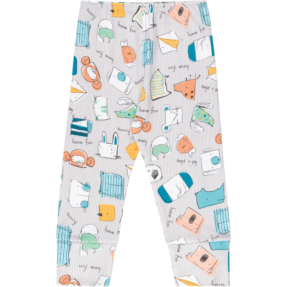 Baby Leggings