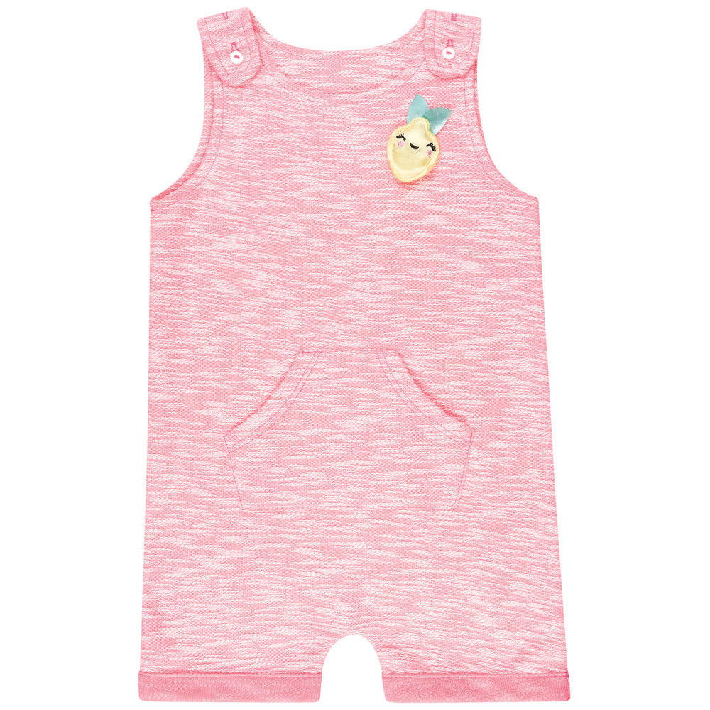 Baby Neon Jumpsuit