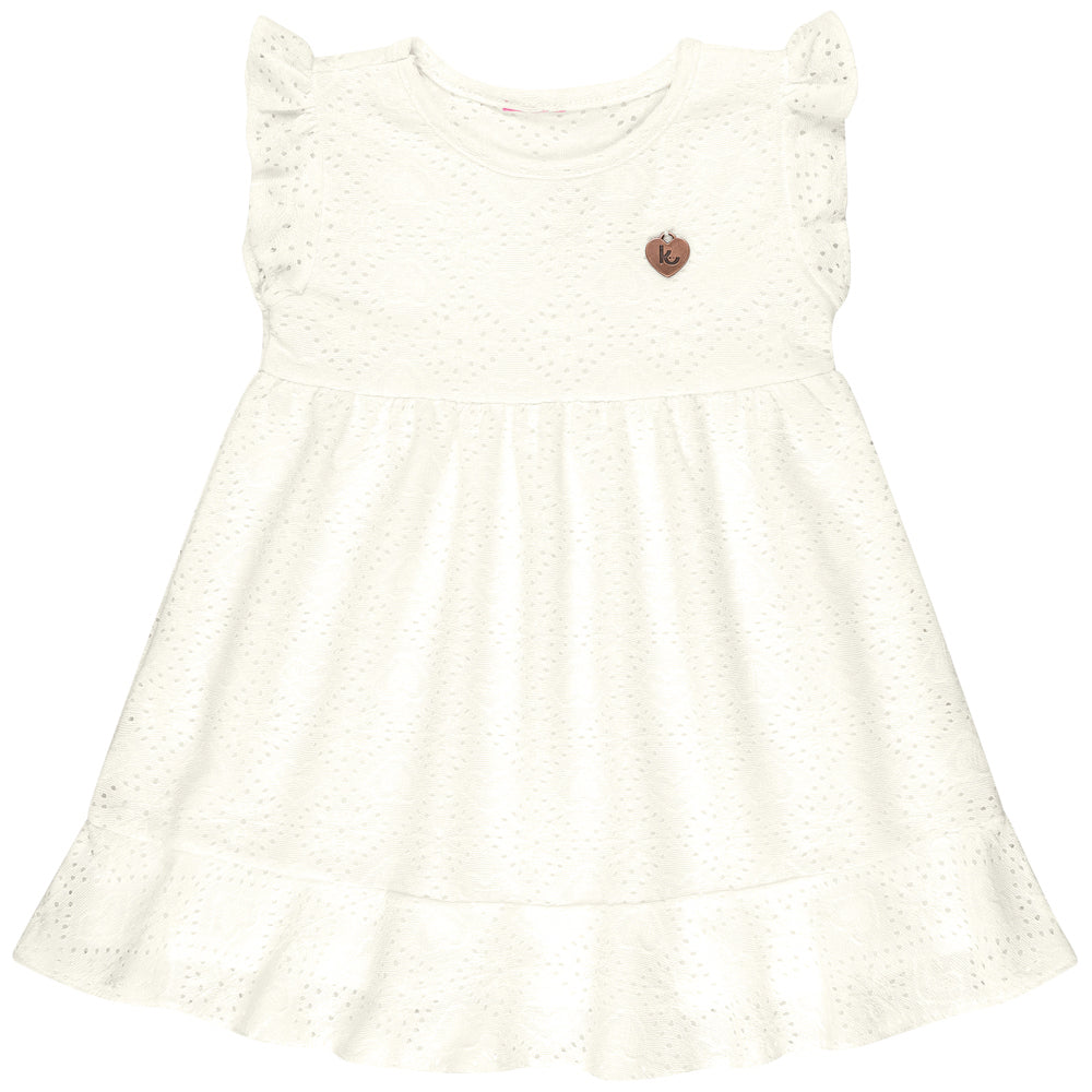 Baby Lace Dress