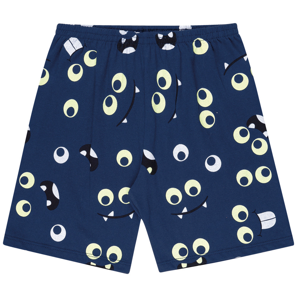 Boys Pyjamas Set