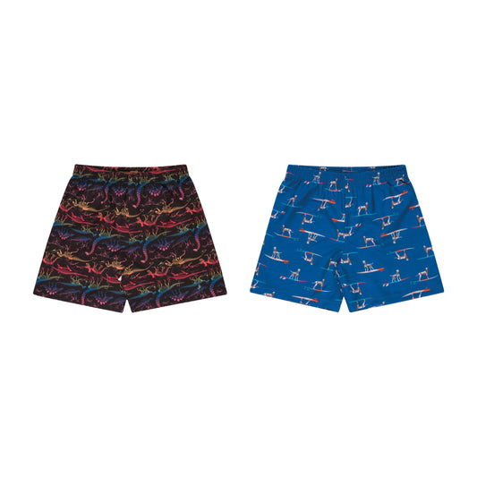 Boys Boardshorts