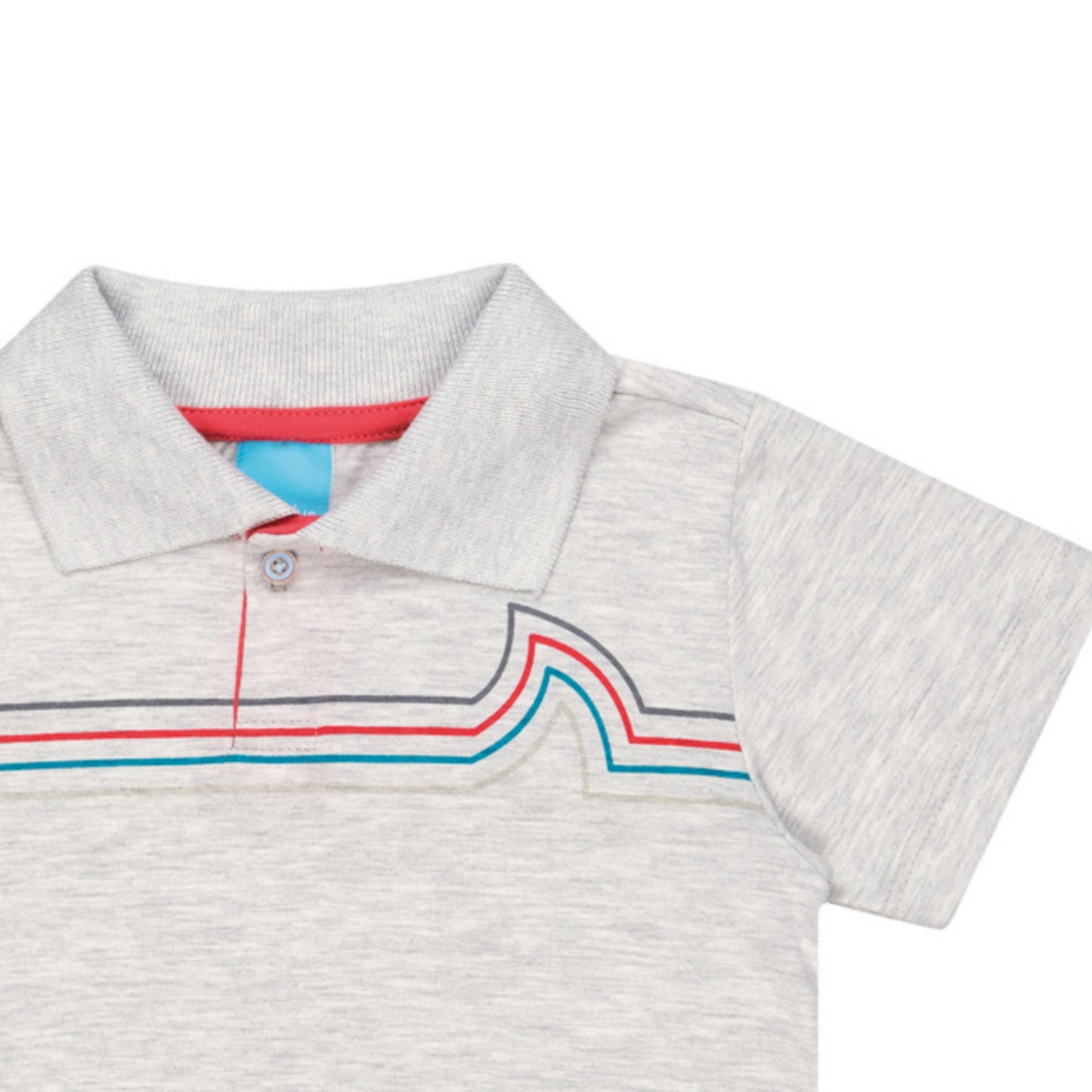 Boys Surf Golf Shirt